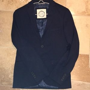 Cool and classy jacket